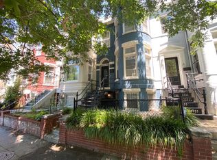 55 Quincy Pl NW UNIT A, Washington, DC 20001