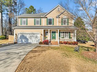 112 Del Rio Dr, Cary, NC 27519