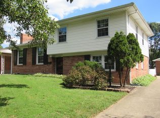 4208 Blossomwood Dr, Louisville, KY