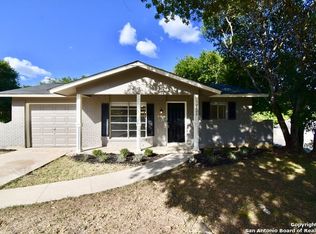 12602 Lost Ridge Dr, Live Oak, TX 78233