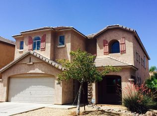 9318 W Pacey Rd, Phoenix, AZ 85037