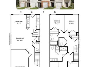 156 Starlight St, Sanford, NC 27330