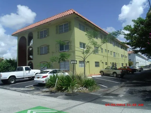 1100 NE 9th Avenue #207, Fort Lauderdale, FL 33304