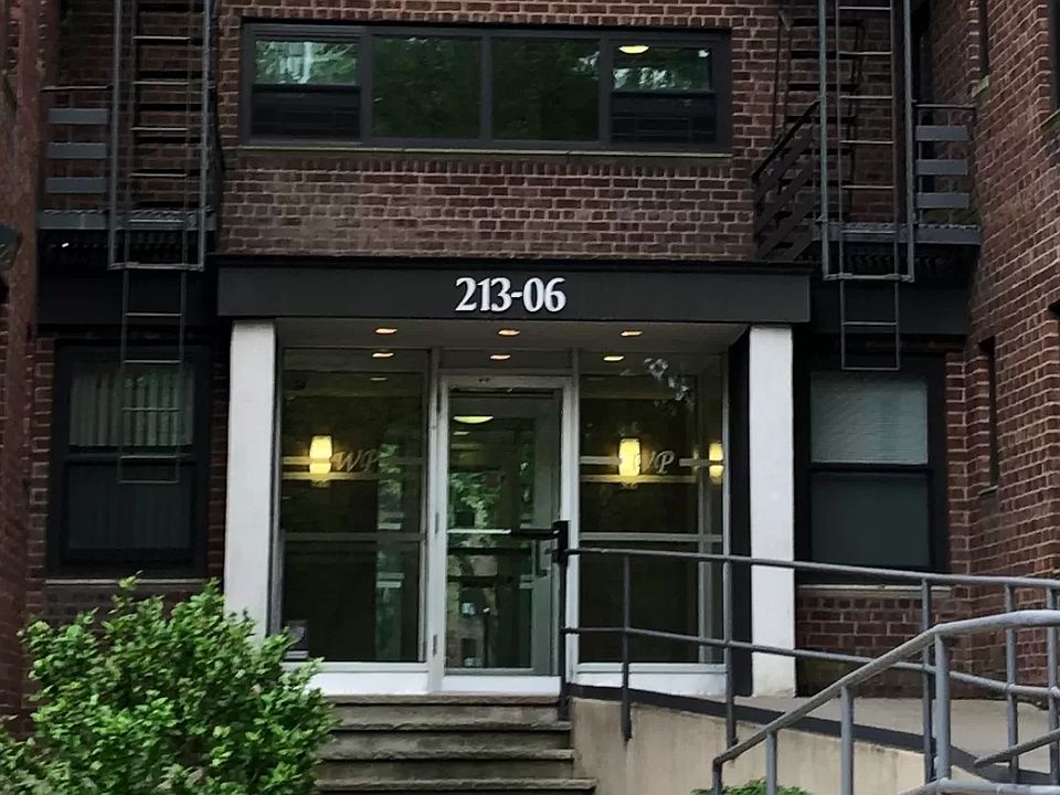 2nd image of 213-06 75th Ave #3H