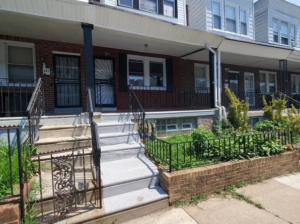 245 Widener St, Philadelphia, PA 19120