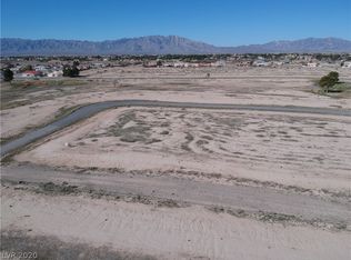 2010 Valley View Cir, Pahrump, NV 89048