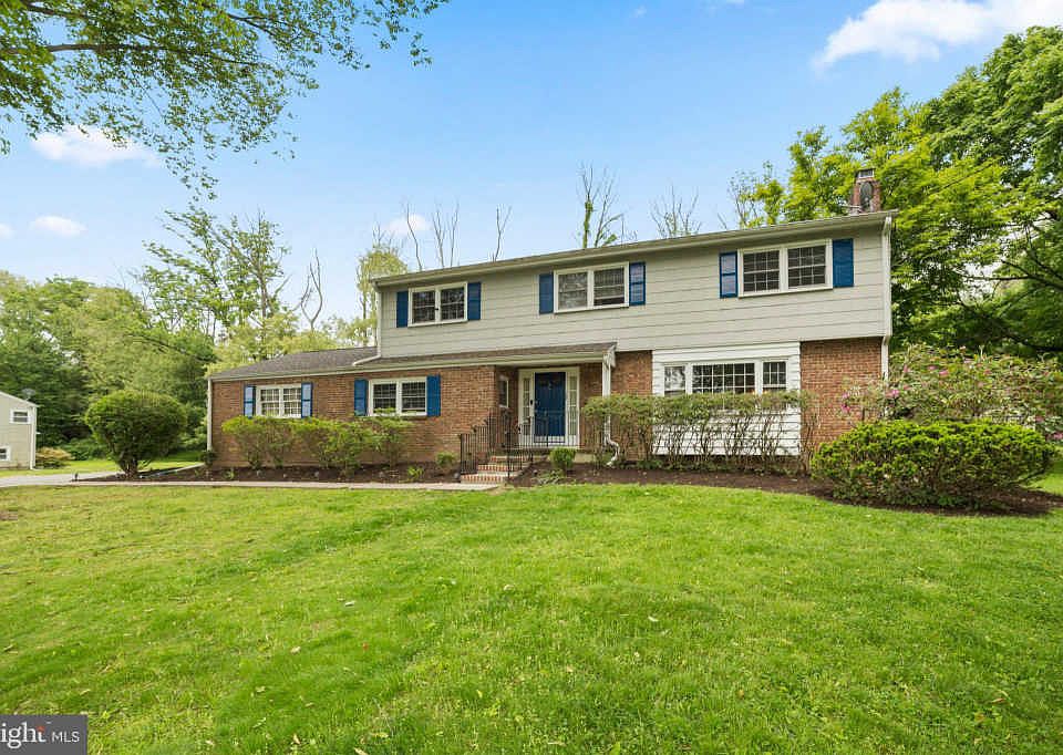 17 Llanfair Ln, Ewing, NJ 08618 Zillow