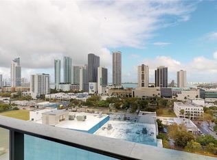 1600 NE 1st Ave APT 1202, Miami, FL 33132