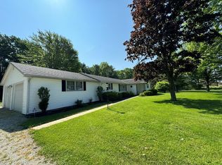 1775 Wachs Rd, Galion, OH 44833