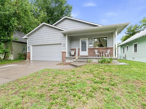 1429 N Emporia Ave, Wichita, KS 67214