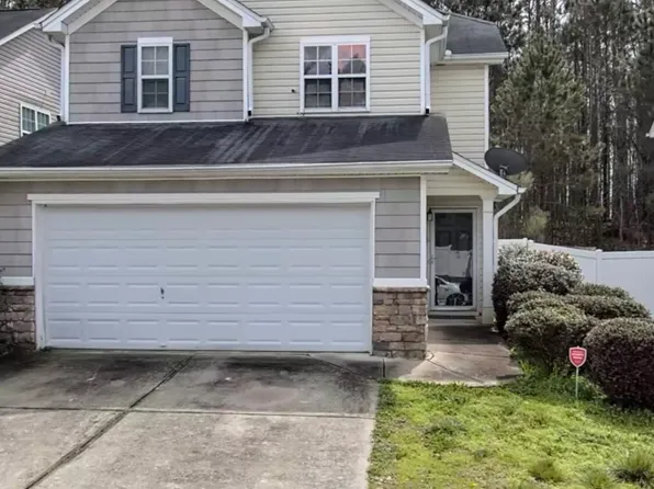 3510 Sable Glen Ln, Atlanta, GA 30349
