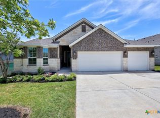 109 High Plains Dr, Georgetown, TX 78628