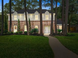 8142 Wycomb Dr, Houston, TX 77070