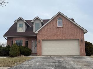 1302-1302 Wedgewood Dr, Fostoria, OH