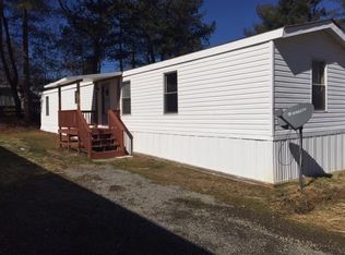 71 Intrepid Dr, Waynesville, NC 28786