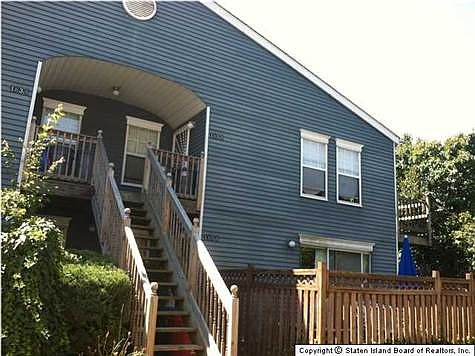 1st image of 165B Pond Way #165B