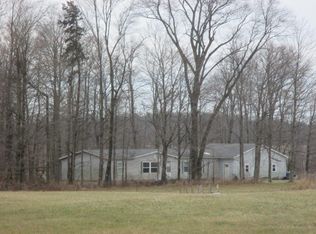 7227 W 800 N, Larwill, IN 46764