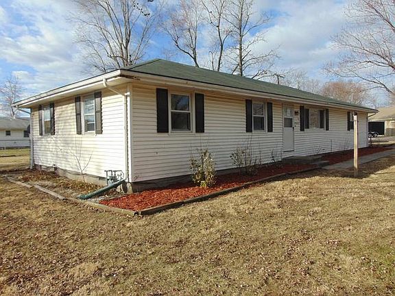 3 Bedroom 2 bath home