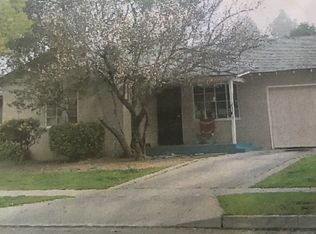 2361 S Holly Ave, Fresno, CA