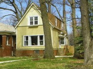 1728 W 101st St, Chicago, IL 60643
