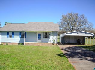 77 Warren Dr, Jacksonville, AL 36265