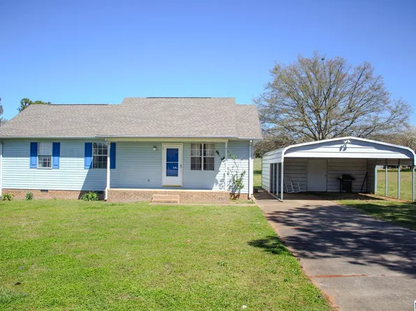 77 Warren Dr, Jacksonville, AL 36265