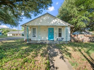 816 Glen Rose Rd, Stephenville, TX 76401