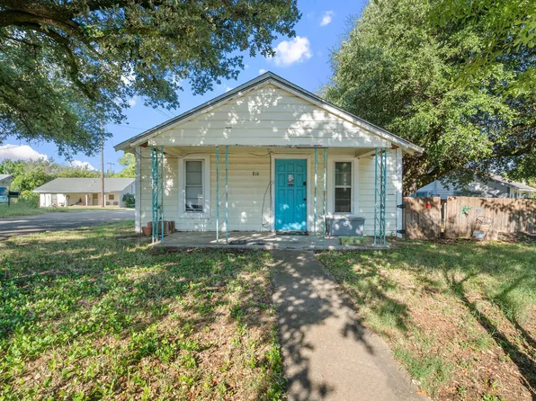 816 Glen Rose Rd, Stephenville, TX 76401
