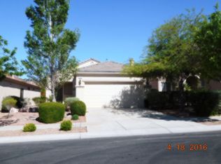 1904 High Mesa Dr, Henderson, NV 89012