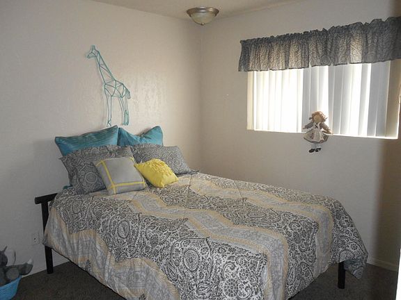 Child's Room