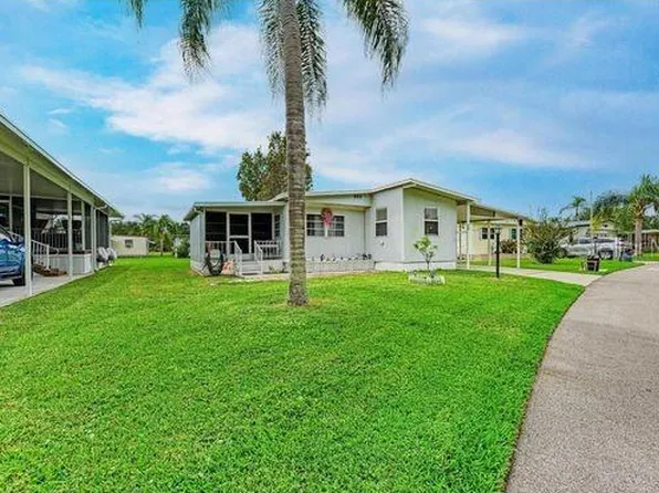 921 Faith Cir E Lot 40, Bradenton, FL 34212