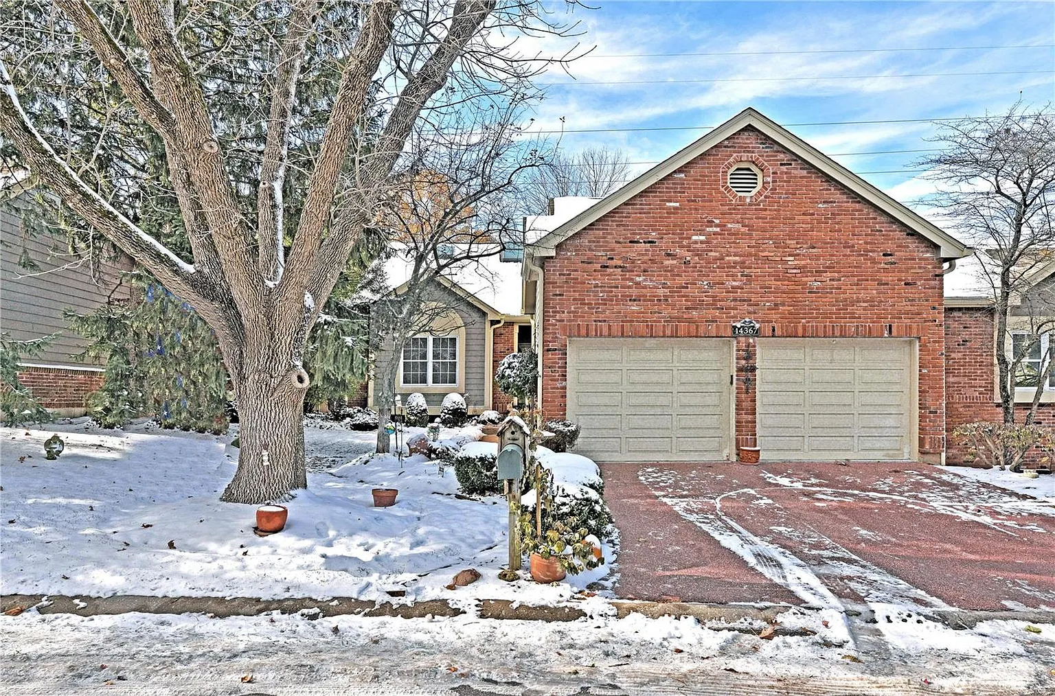 14367 Cedar Springs Dr photo 1