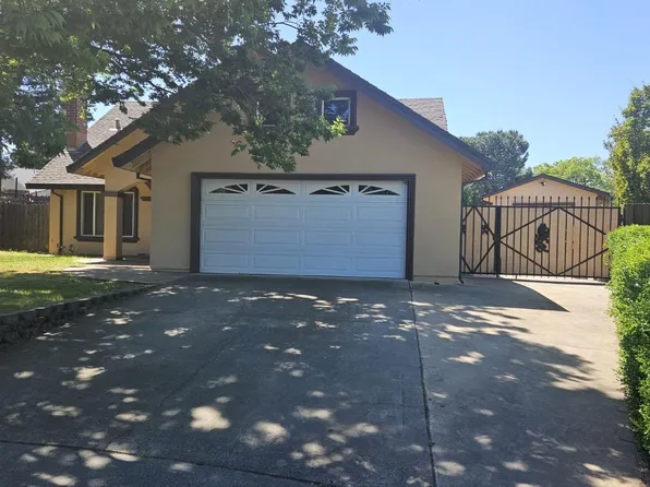 6833 Butterball Way, Sacramento, CA 95842