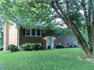 1801 N Friendship Rd, Paducah, KY 42001