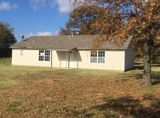 17018 Graceland Rd, Kellyville, OK 74039