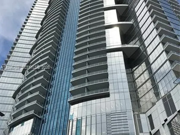 851 NE 1st Ave, Miami, FL