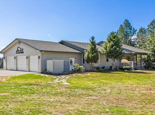 1642 N Nicholson Rd, Elk, WA 99009