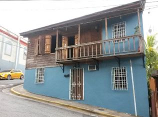 6 Calle Zuzuarregui, Maricao, PR 00606