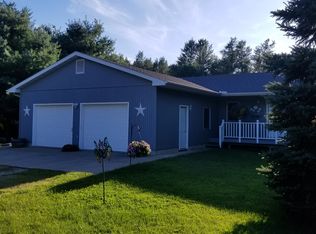 19929 Ideal Rd, Sparta, WI 54656