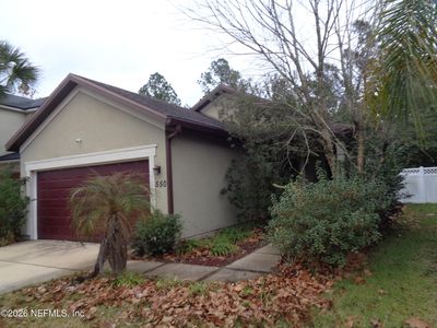 550 DRYSDALE Drive, Orange Park, FL, 32065