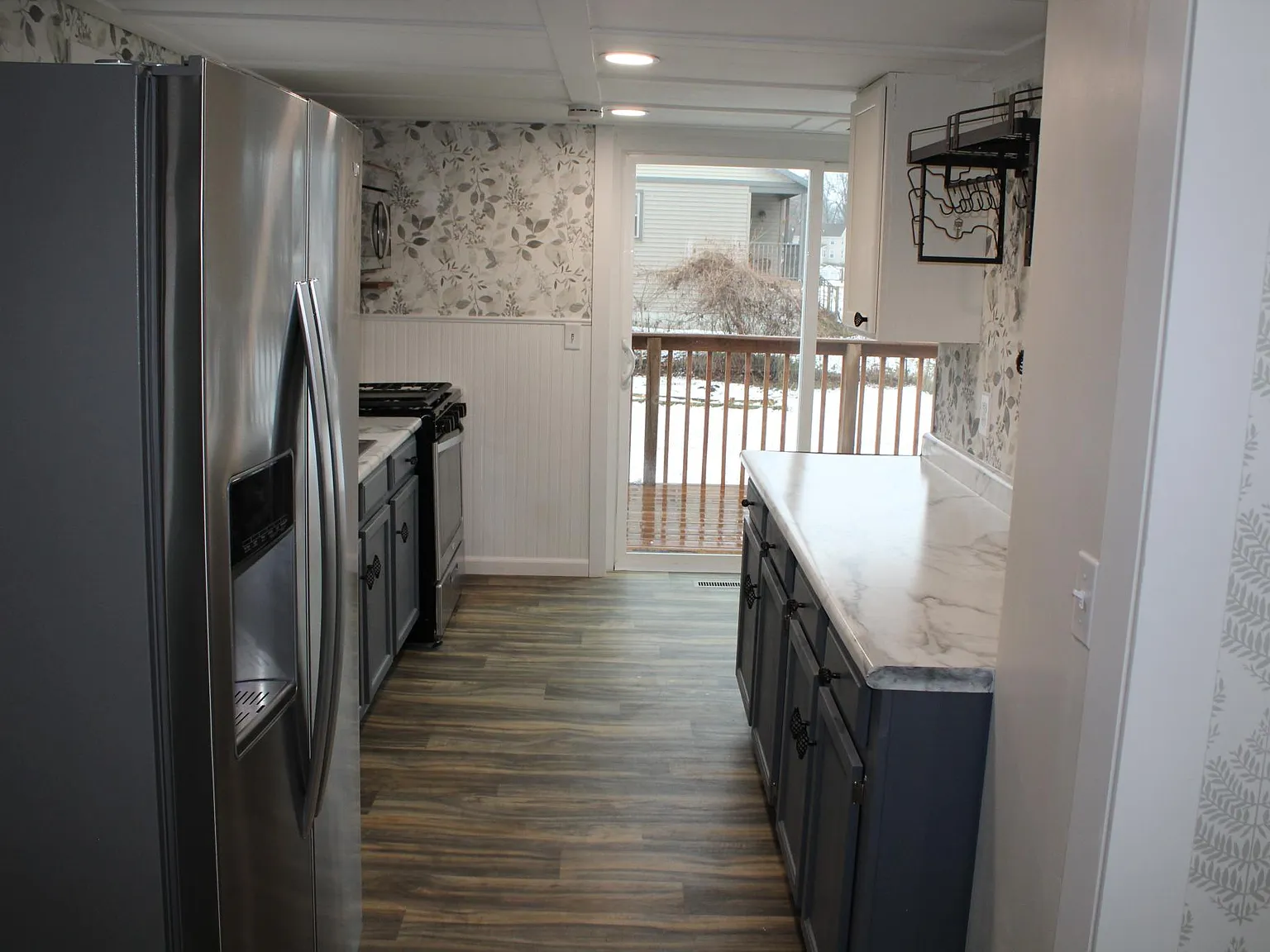 2 bed, 1089 sqft, $1,550 — Photo 2