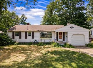 1515 Miles Ave NW, Canton, OH 44708