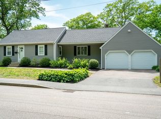 200 Town St, Braintree, MA 02184