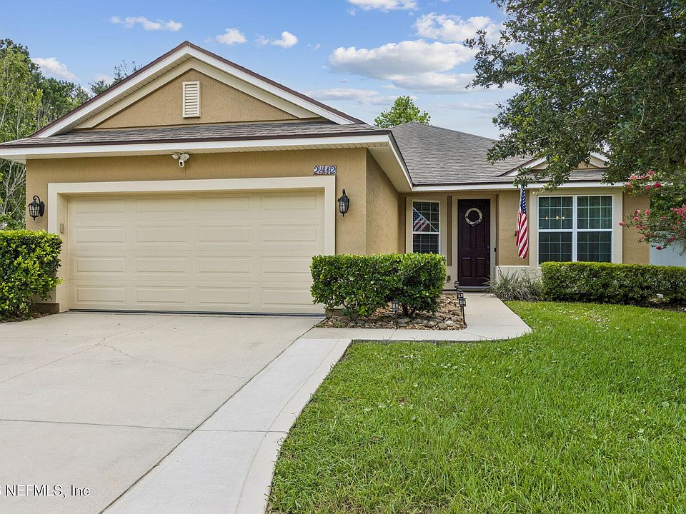 1st image of 2412 CANEY OAKS Drive