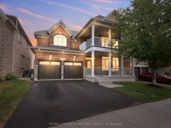6 Cedarholme Ave, Caledon, ON L7C 3S9