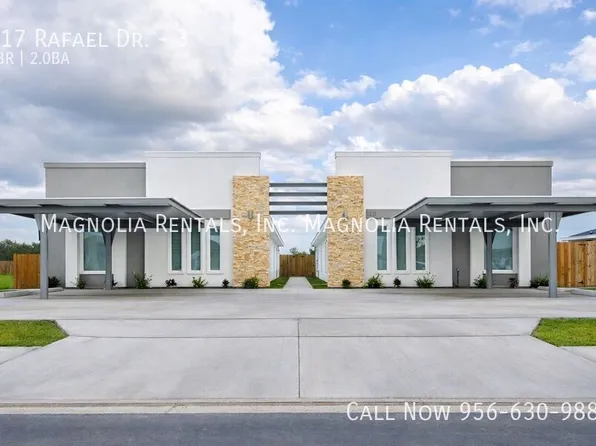217 Rafael Dr APT 3, San Juan, TX 78589