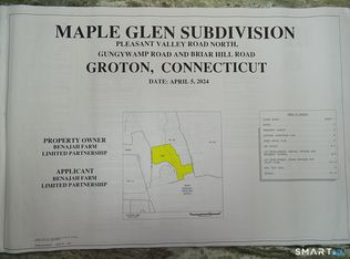 Briar Hill Rd, Groton, CT 06340