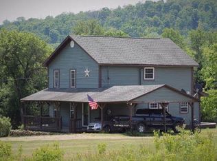 2208 Colorado Rd, Grand Valley, PA 16420