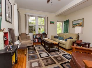 5426 Macarthur Blvd NW, Washington, DC 20016