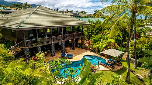 250 Amakihi Way Photo 1